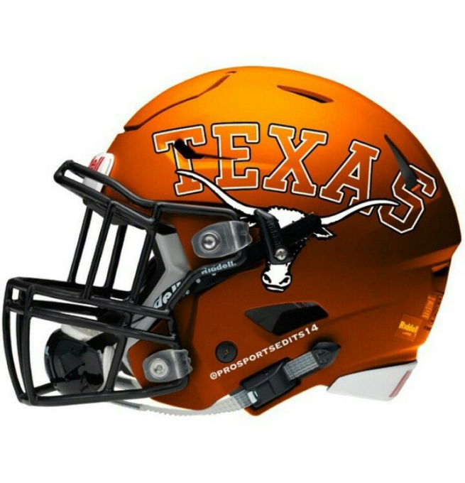 TCU Horned Frogs vs. Texas Longhorns at Amon G. Carter Stadium