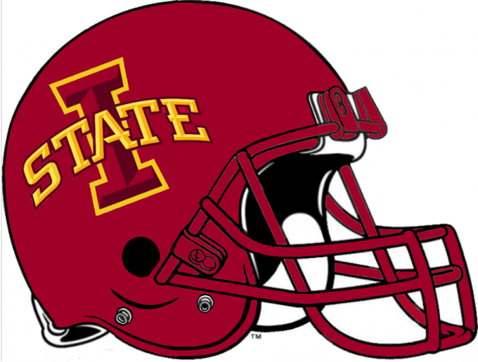 TCU Horned Frogs vs. Iowa State Cyclones at Amon G. Carter Stadium