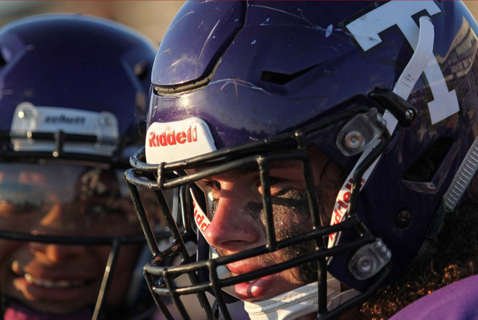 TCU Horned Frogs vs. Tarleton State Texans at Amon G. Carter Stadium