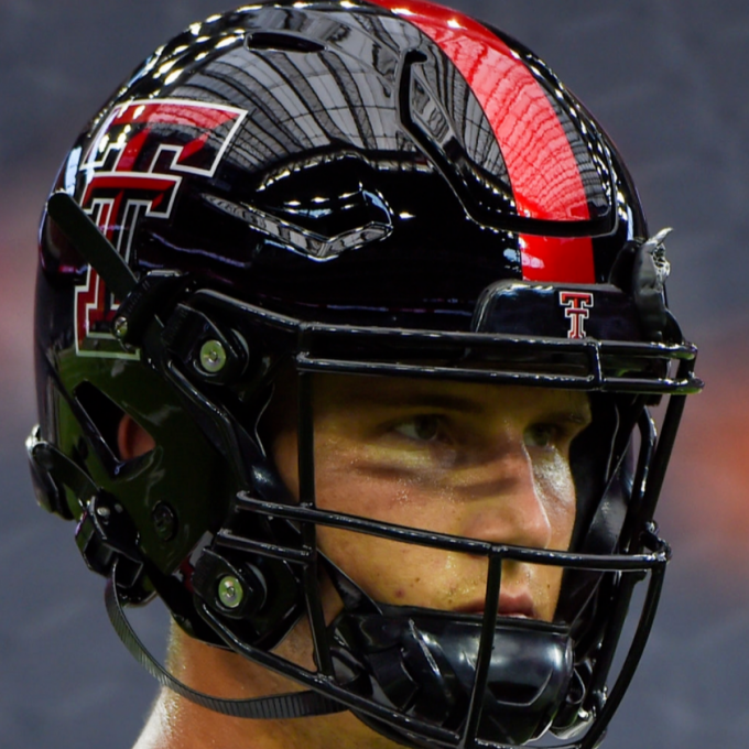 TCU Horned Frogs vs. Texas Tech Red Raiders at Amon G. Carter Stadium