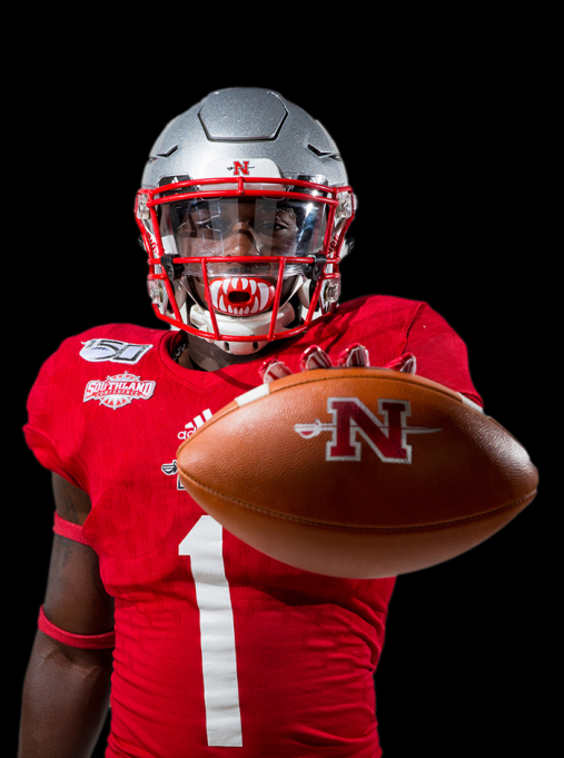 TCU Horned Frogs vs. Nicholls Colonels at Amon G. Carter Stadium