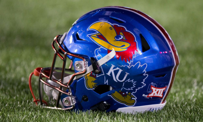 TCU Horned Frogs vs. Kansas Jayhawks at Amon G. Carter Stadium