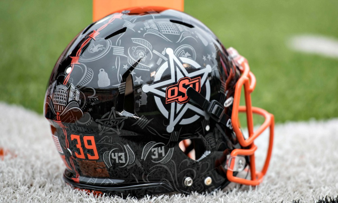 TCU Horned Frogs vs. Oklahoma State Cowboys at Amon G. Carter Stadium