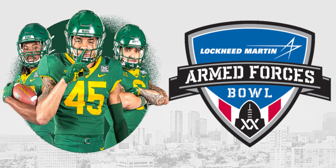 Armed Forces Bowl